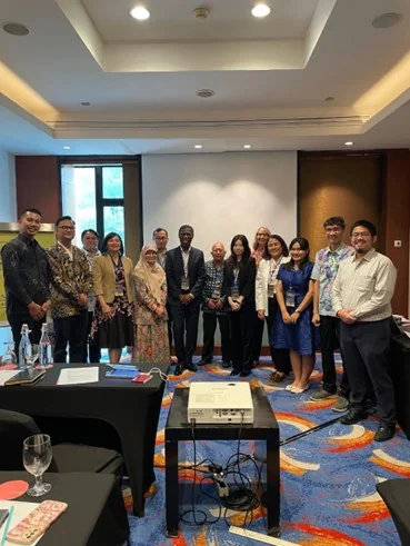 Prodi Akuntansi Universitas Matana Perkuat Jejaring Akademik di ASEAN Academic Forum 2025 