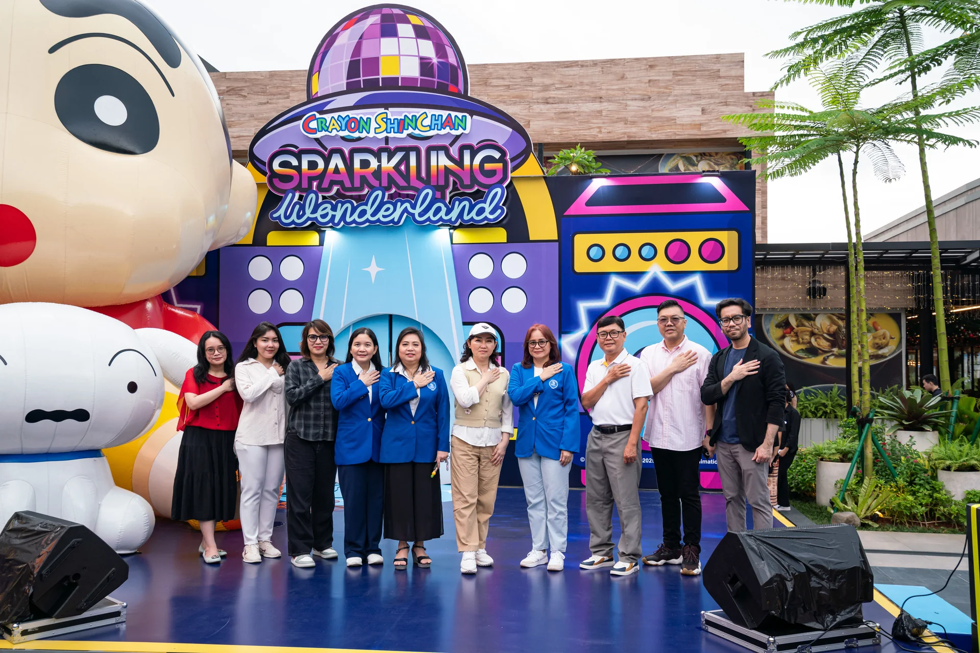 Entrepreneurship Showcase 2025 Part II: Panggung Inovasi, Kolaborasi, dan Kreativitas Mahasiswa Matana University