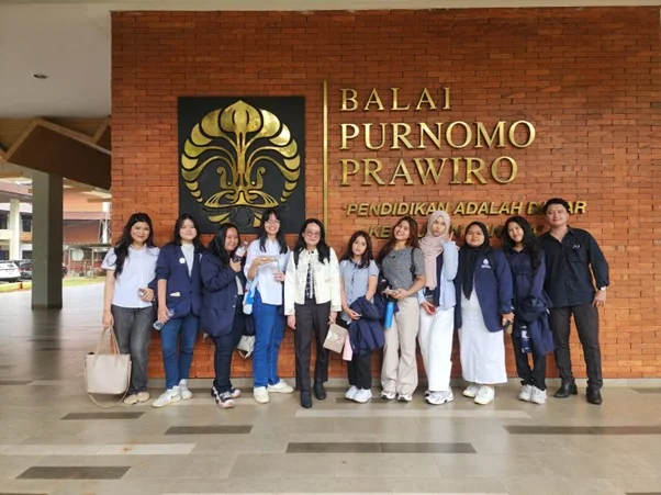 The 27th Indonesia Accounting Fair (IAF): Beyond Digital Precision: Advancing Market Agility Through Accounting Insight