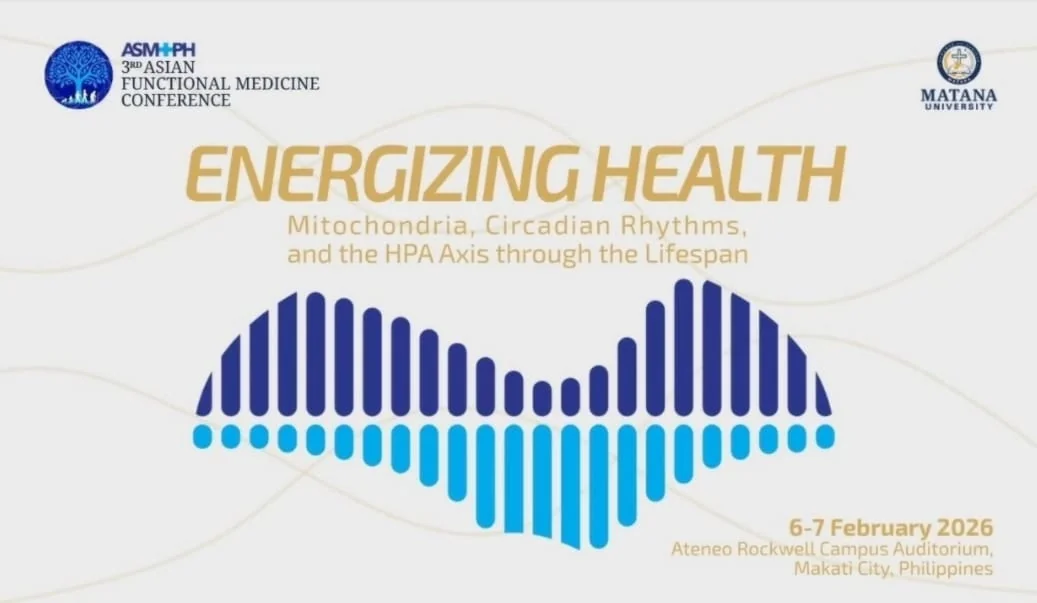 Matana University dan Ateneo School of Medicine and Public Health Sukses Gelar 3rd Asian Functional Medicine Conference 2026
