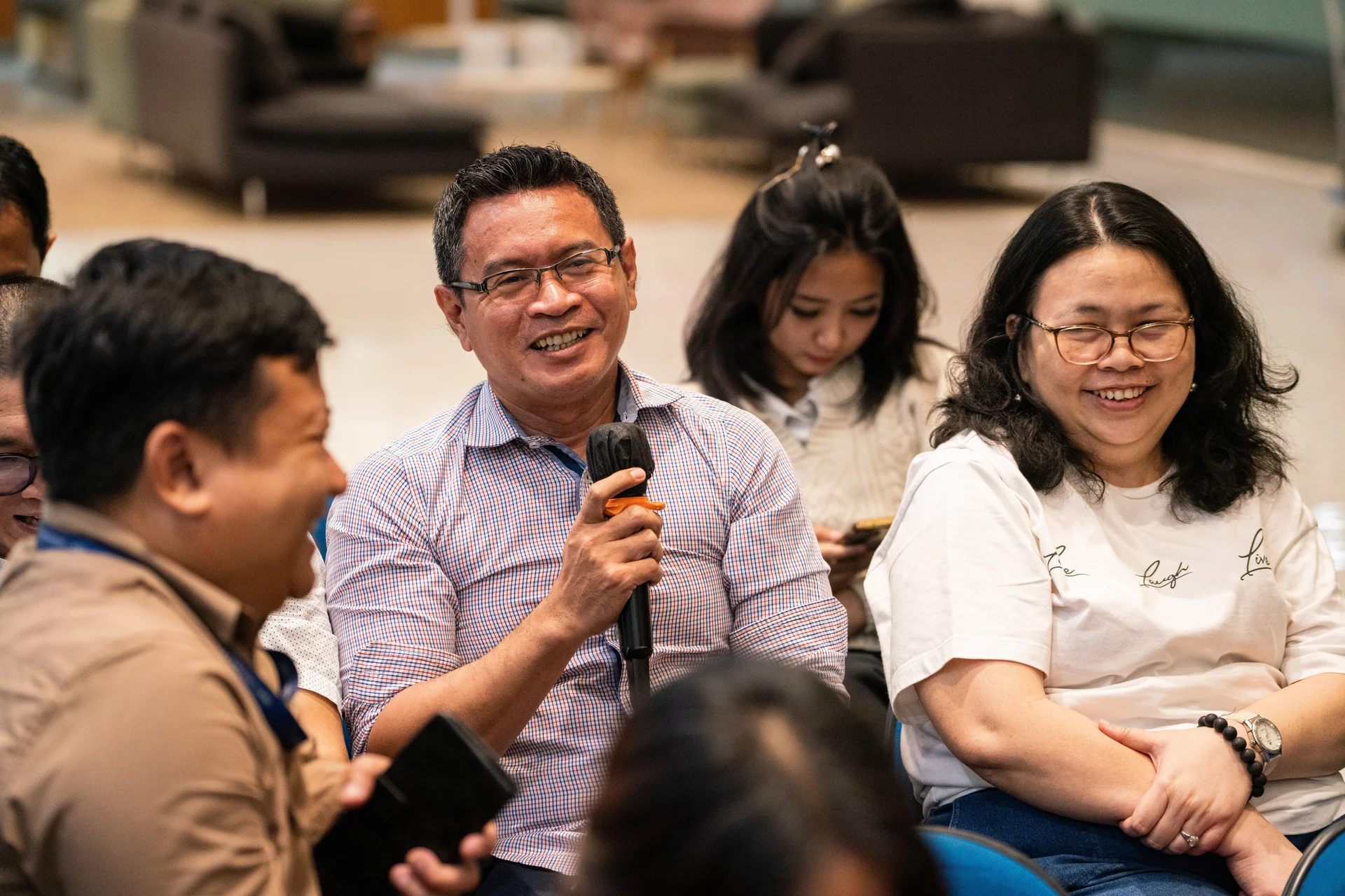 Kuliah Umum Magister Manajemen: Hybrid Work, Work From Anywhere (WFA) dan Kebijakan Perusahaan